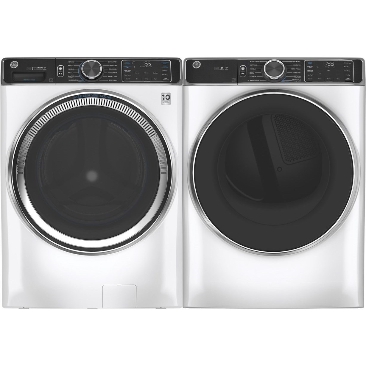Black friday 2020 washer best sale and dryer set
